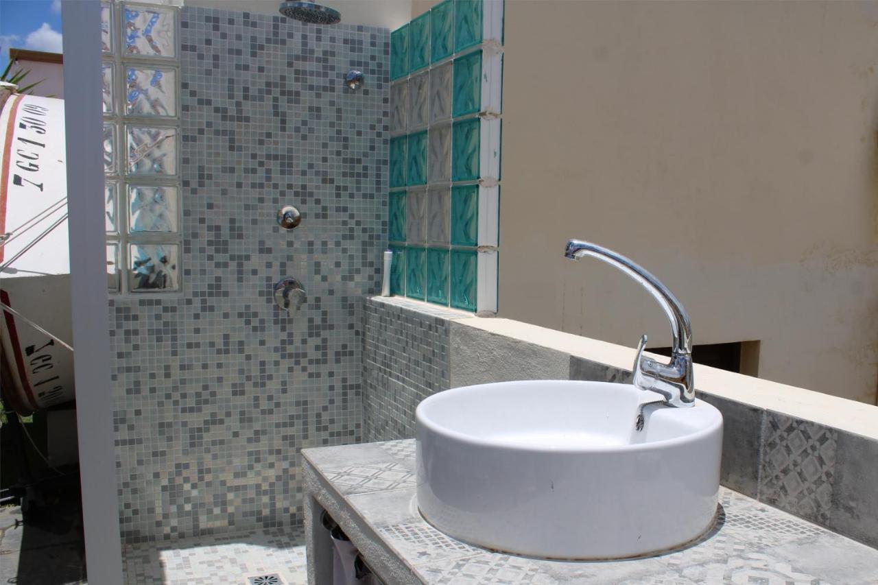 Terraza Del Atlantico, Un Oasis En La Ciudad Apartment Santa Cruz de Tenerife Exterior photo